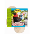 Daro Wild Bird Suet Snack Balls packaging with birds on a white background