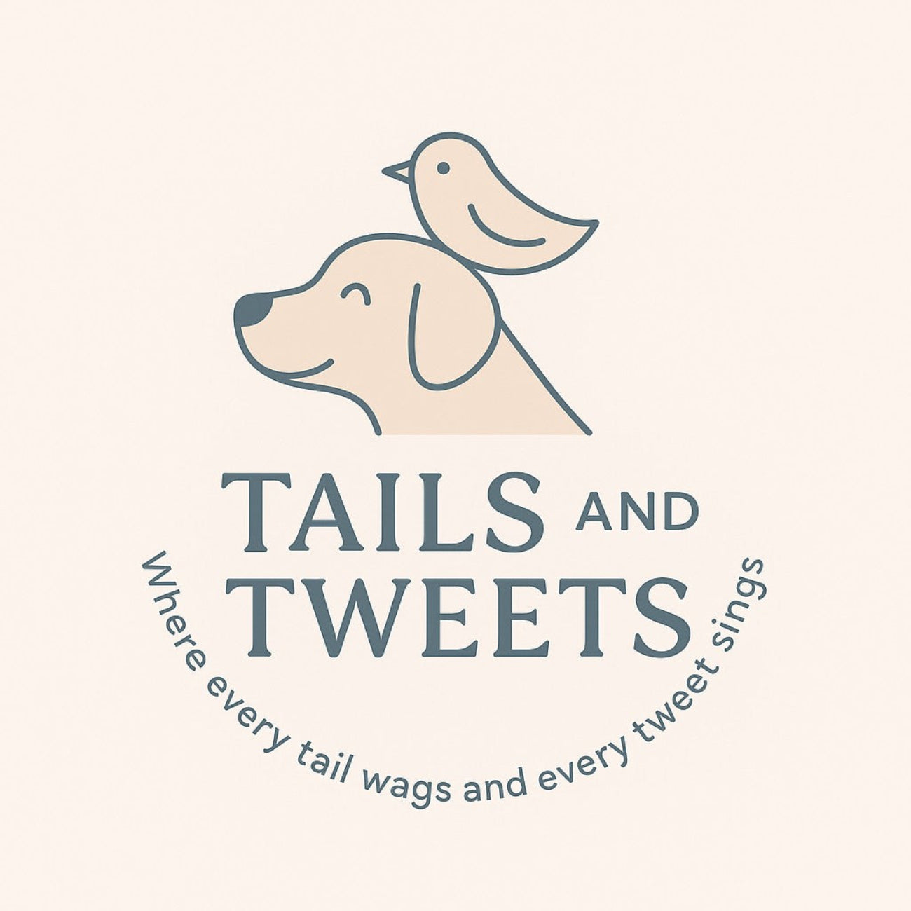 Tails & Tweets (PTY) Ltd.