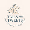 Tails &amp; Tweets (PTY) Ltd. - Home